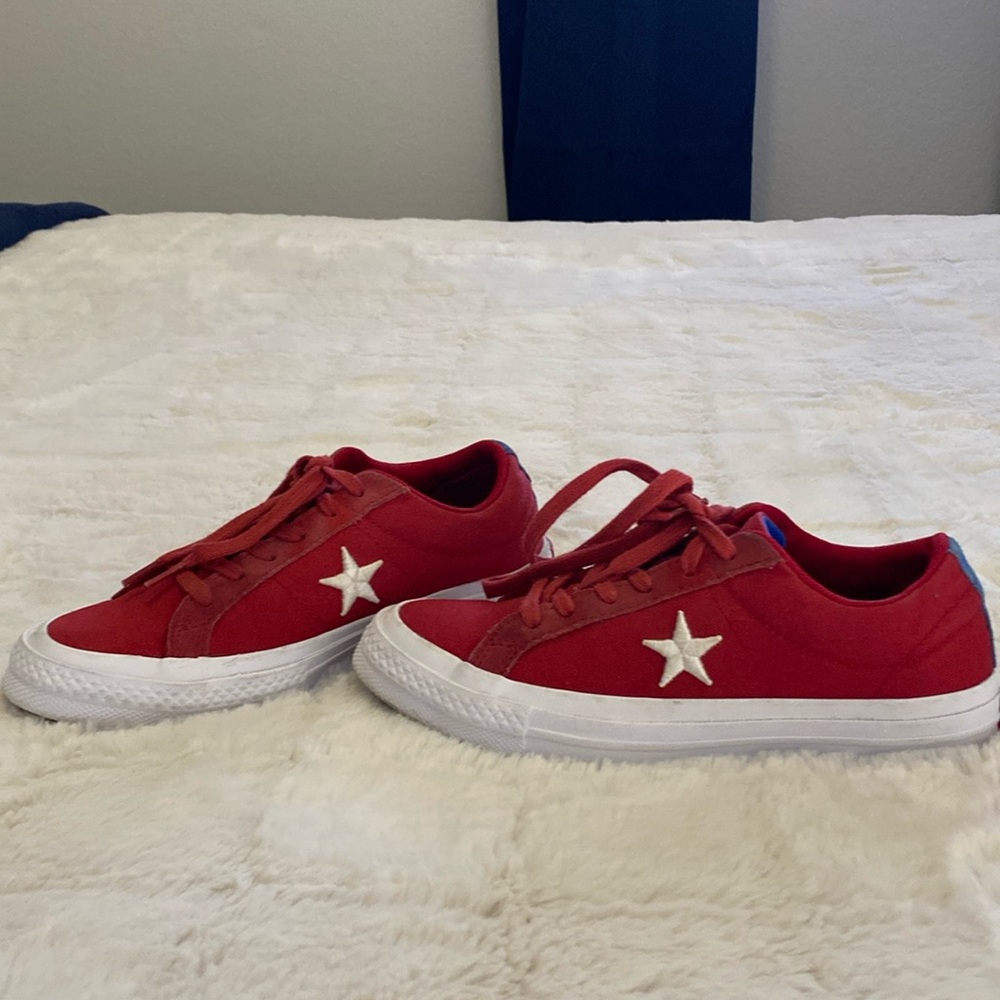 Sz. 4 Original Converse
